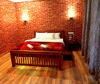 Rainforest Munnar Resort