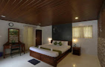Rainforest Munnar Resort