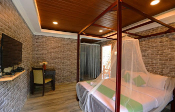 Rainforest Munnar Resort