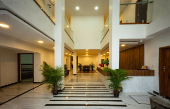 Hotel Sea Land