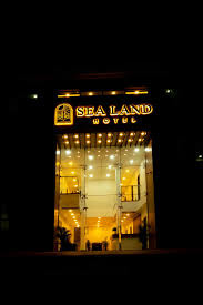 Hotel Sea Land