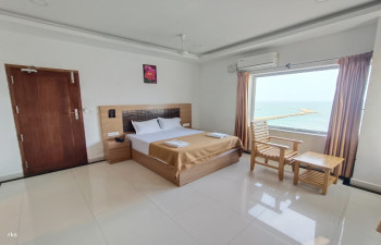 Hotel Sea Land