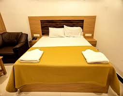 Hotel Sea Land