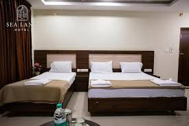 Hotel Sea Land