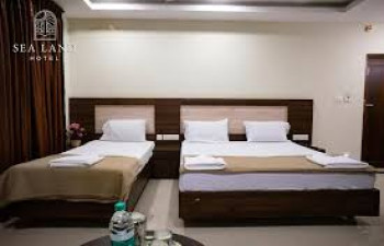 Hotel Sea Land