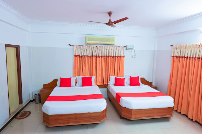 Hotel Jeyam