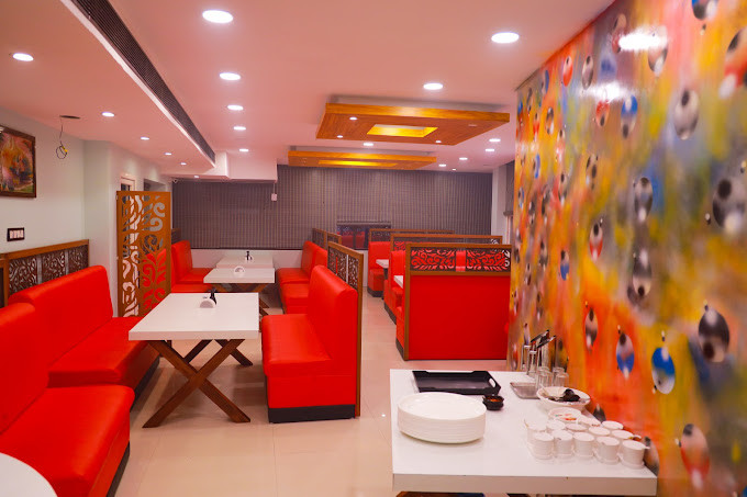 Hotel Jeyam