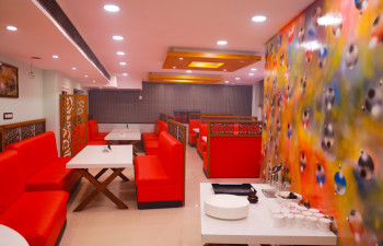 Hotel Jeyam