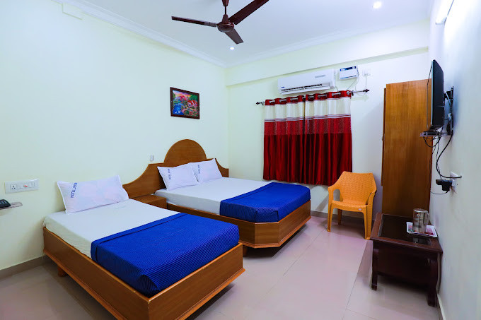 Hotel Jeyam