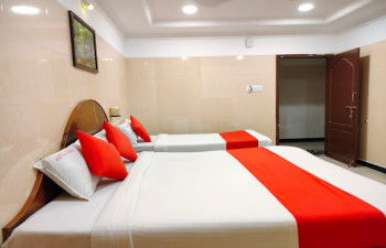 Hotel Jeyam
