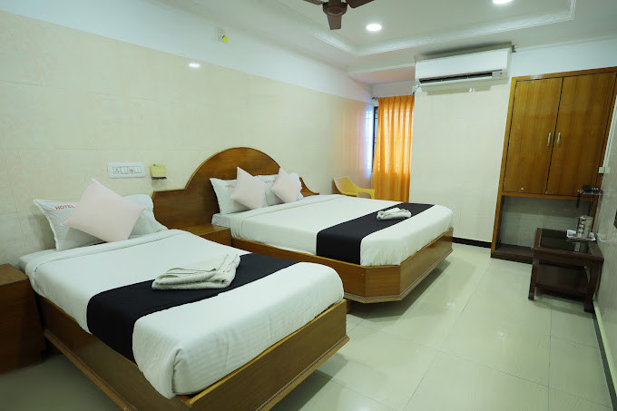 Hotel Jeyam