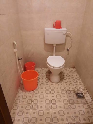 Hotel Jeyam