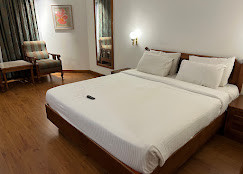Hotel Vishnu Inn |East Nada | Next to Guruvayoor Temple