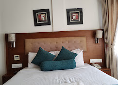Hotel Vishnu Inn |East Nada | Next to Guruvayoor Temple