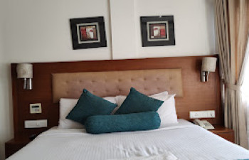 Hotel Vishnu Inn |East Nada | Next to Guruvayoor Temple