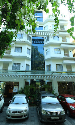 Hotel Vishnu Inn |East Nada | Next to Guruvayoor Temple