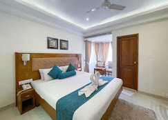 Hotel Vishnu Inn |East Nada | Next to Guruvayoor Temple