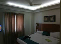 Hotel Vishnu Inn |East Nada | Next to Guruvayoor Temple