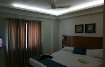 Hotel Vishnu Inn |East Nada | Next to Guruvayoor Temple