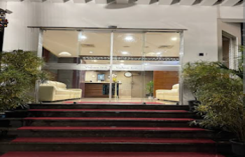 Hotel Vishnu Inn |East Nada | Next to Guruvayoor Temple