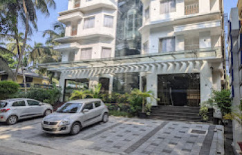Hotel Vishnu Inn |East Nada | Next to Guruvayoor Temple