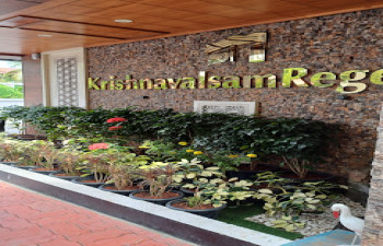 Krishnavalsam Regency