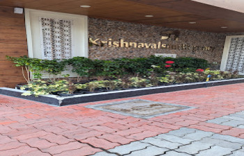 Krishnavalsam Regency