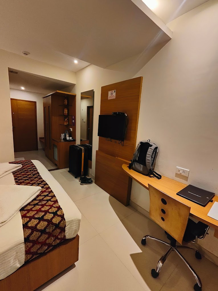 HOTEL INDRIYA WAYANAD