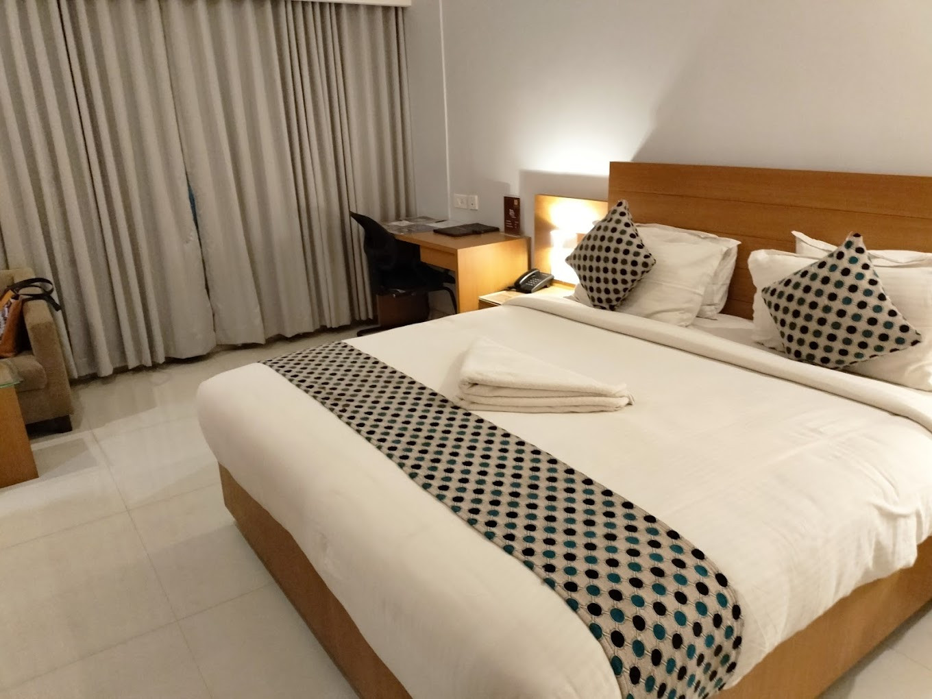 HOTEL INDRIYA WAYANAD