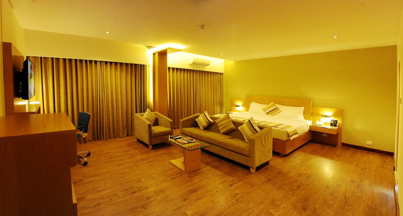 HOTEL INDRIYA WAYANAD