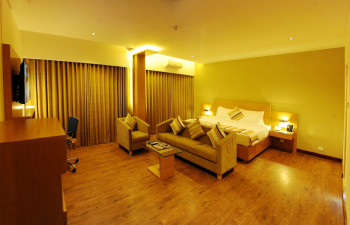 HOTEL INDRIYA WAYANAD