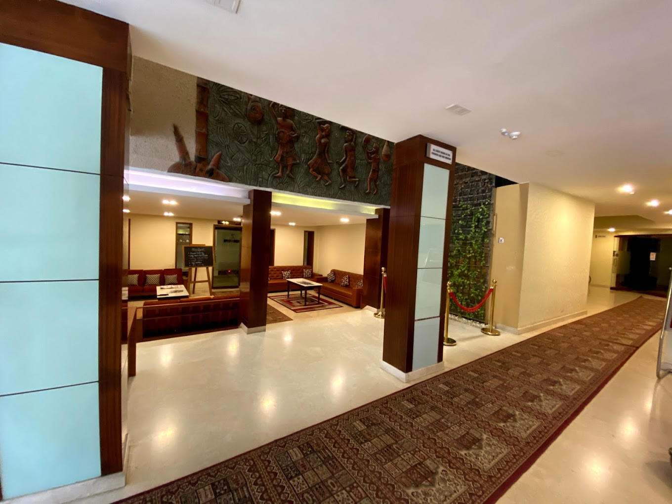 HOTEL INDRIYA WAYANAD