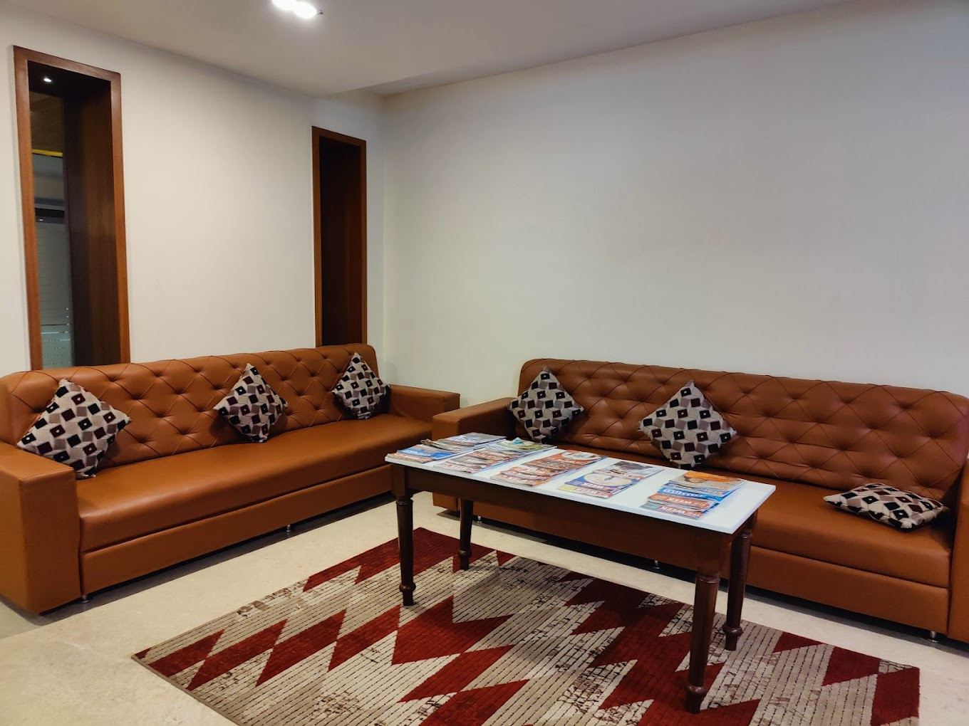HOTEL INDRIYA WAYANAD
