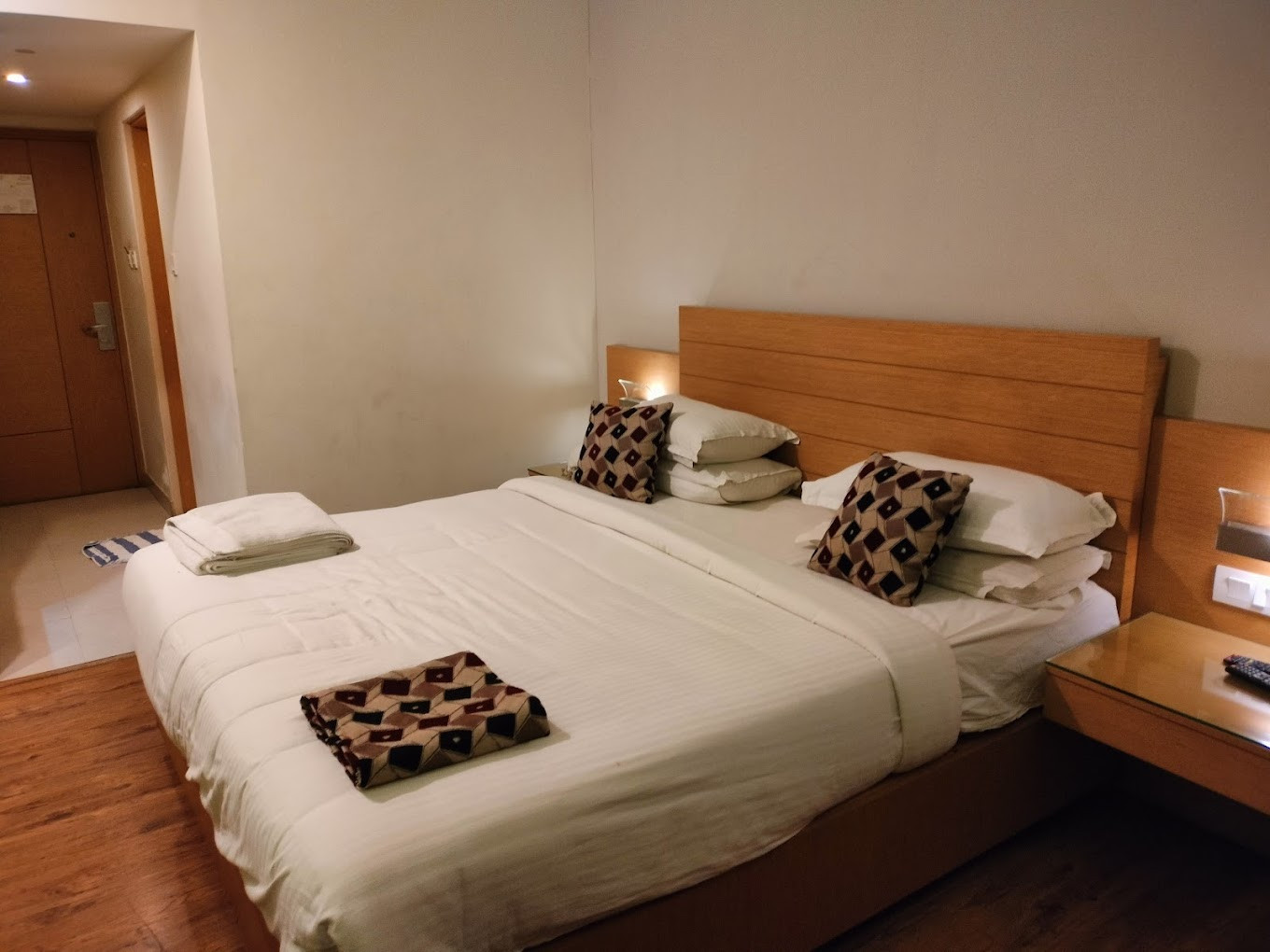 HOTEL INDRIYA WAYANAD
