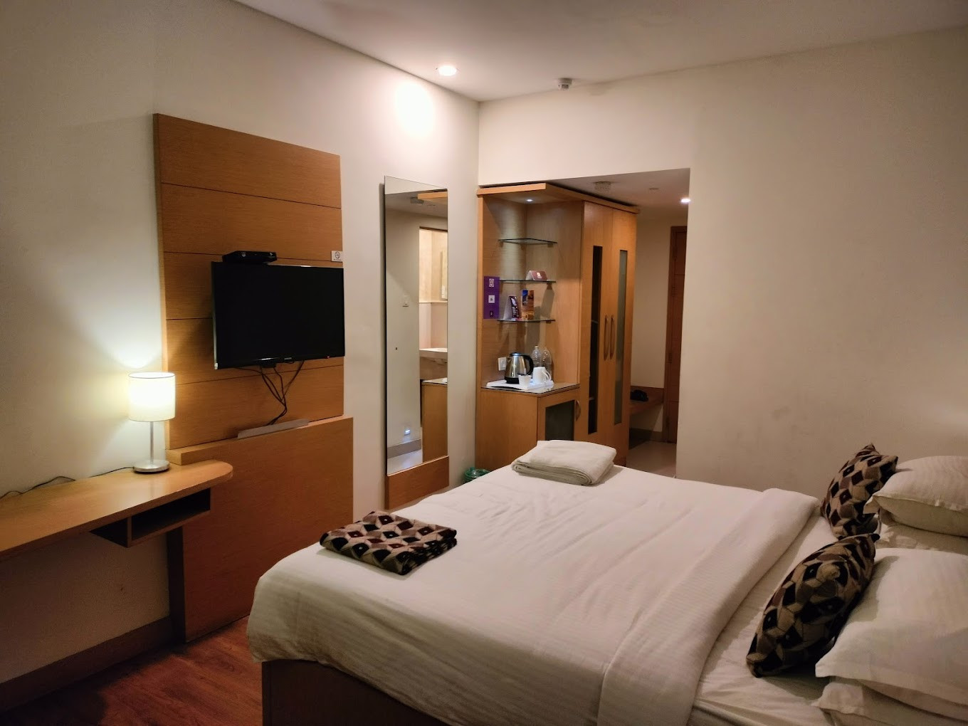 HOTEL INDRIYA WAYANAD