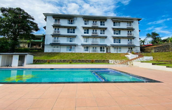 Royal Vaga Resort