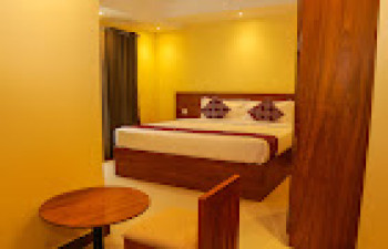 Royal Vaga Resort