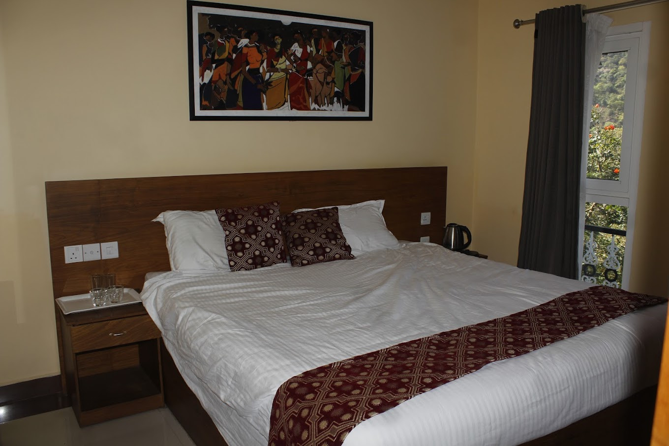 Royal Vaga Resort