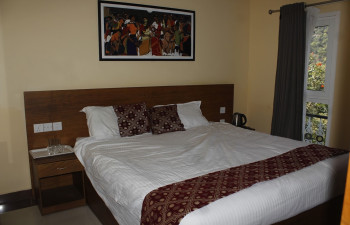 Royal Vaga Resort