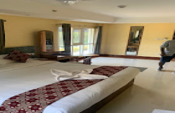 Royal Vaga Resort