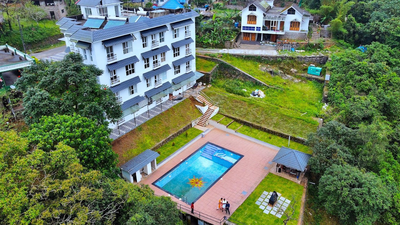 Royal Vaga Resort