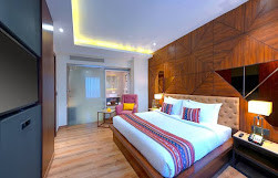 Golden Tulip Agra