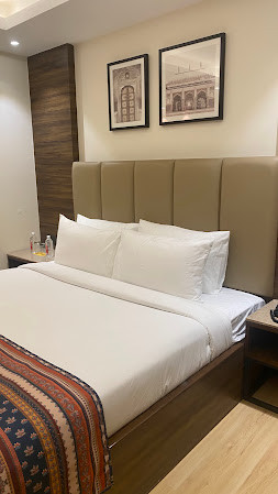 Golden Tulip Agra