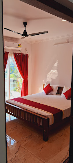 Hill View Resort