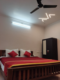 Hill View Resort