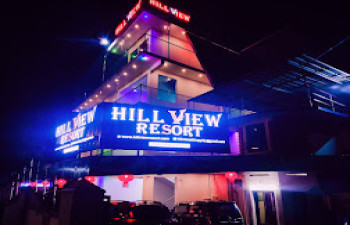Hill View Resort
