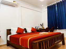 Hill View Resort