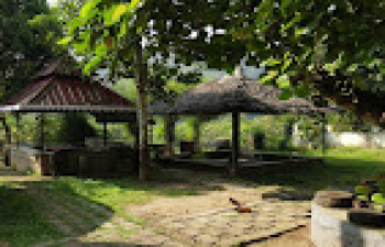 Bethania Resorts Athirappilly