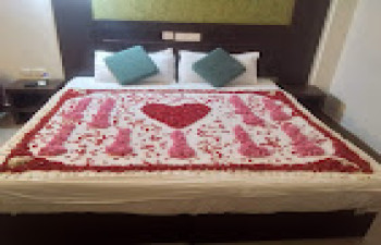 The Green Palace Health Resort