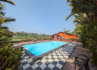 The Green Palace Health Resort